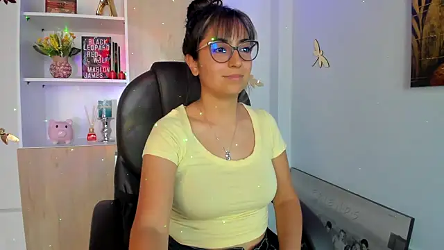 Isabellaa22 1 online show from 02-14-25, 03:58