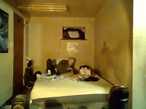 Nightshade7712 online show from 01-24-25, 11:04