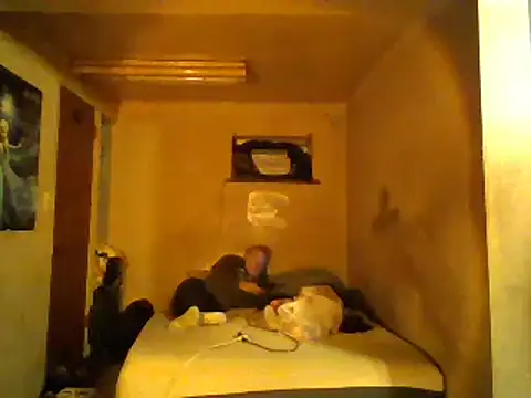 Nightshade7712 online show from 01-25-25, 10:07