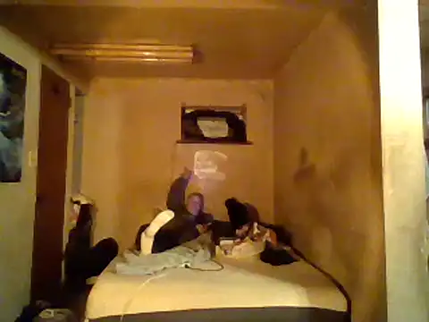 Nightshade7712 online show from 01-27-25, 12:54