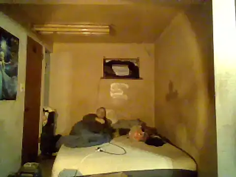 Nightshade7712 online show from 01-29-25, 01:58