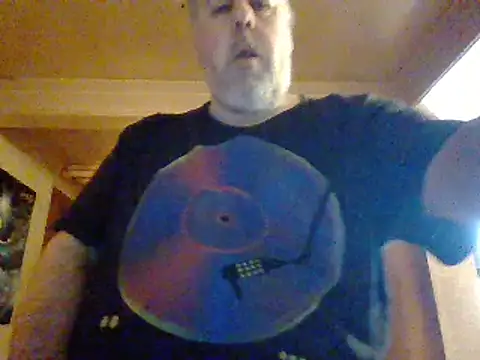 Nightshade7712 online show from 02-01-25, 07:34