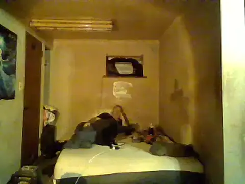 Nightshade7712 online show from 02-02-25, 07:09