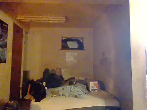 Nightshade7712 online show from 02-08-25, 06:55