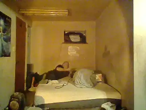 Nightshade7712 online show from 02-08-25, 10:29