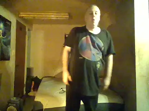 Nightshade7712 online show from 02-09-25, 05:08