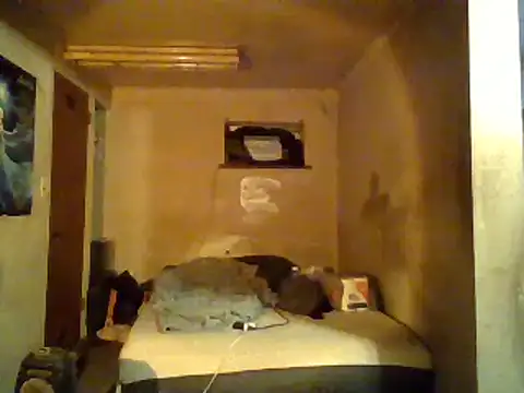 Nightshade7712 online show from 02-09-25, 10:54