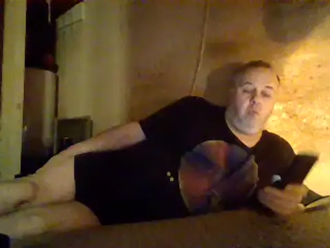 Nightshade7712 online show from 02-28-25, 01:47