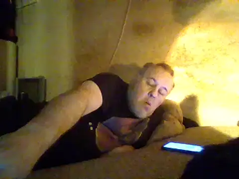 Nightshade7712 online show from 03-01-25, 05:31