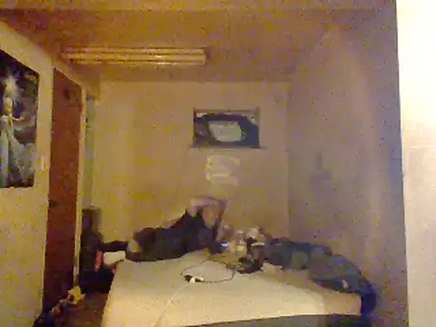 Nightshade7712 online show from 03-18-25, 09:43