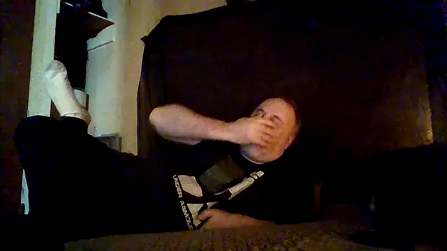 Nightshade7712 online show from 10-12-25, 08:19