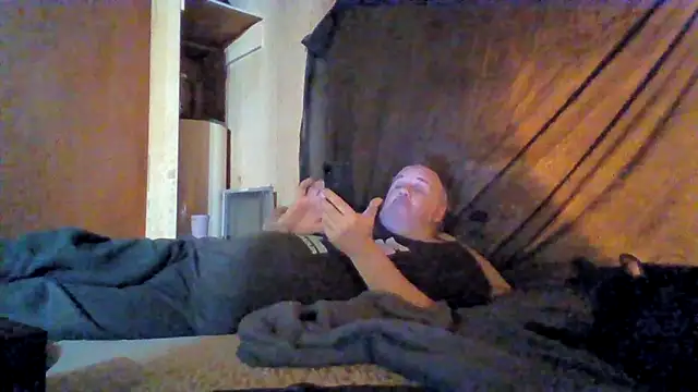 Nightshade7712 online show from 01-07-26, 02:58