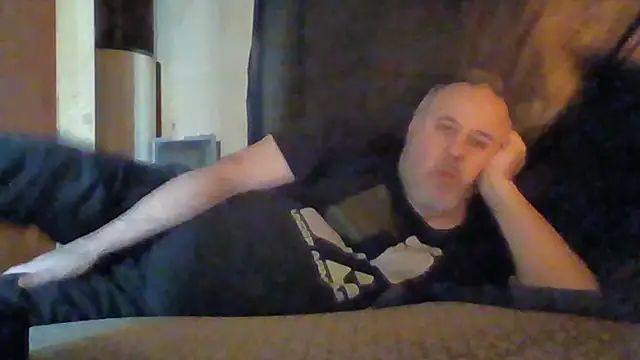 Nightshade7712 online show from 01-08-26, 11:29