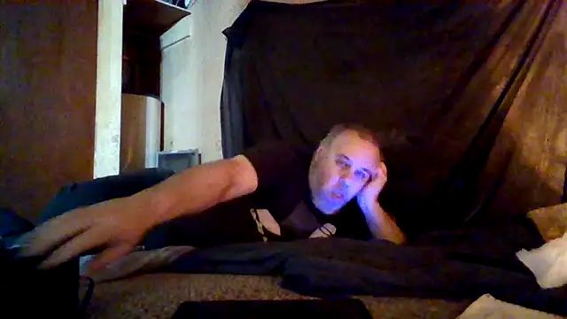 Nightshade7712 online show from 02-03-26, 08:47