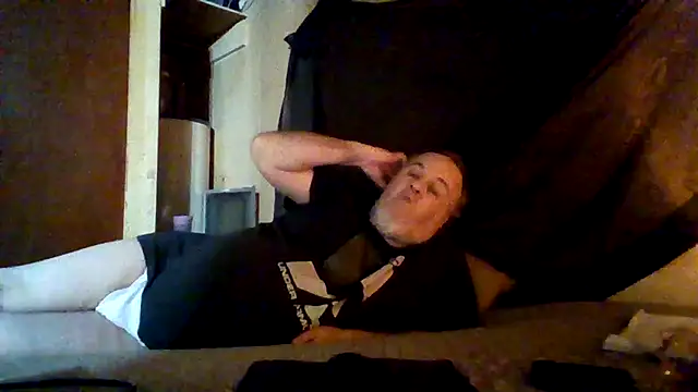 Nightshade7712 online show from 02-22-26, 12:15