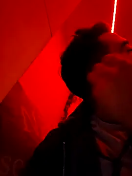 Vekie 007 online show from 03-01-26, 12:56