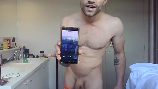 Vekie 007 online show from 06-09-26, 05:02