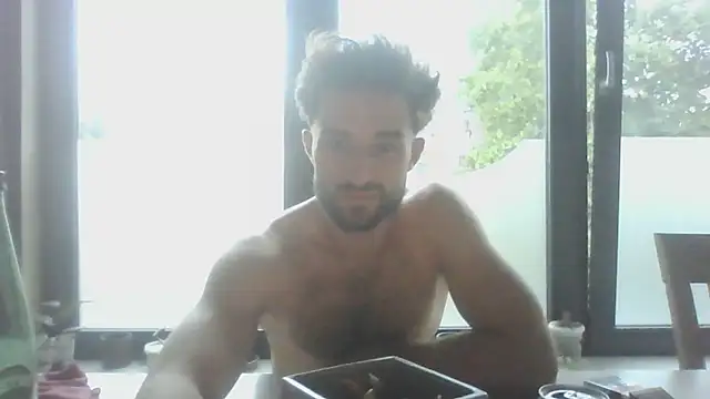 Vekie 007 online show from 07-19-26, 03:54
