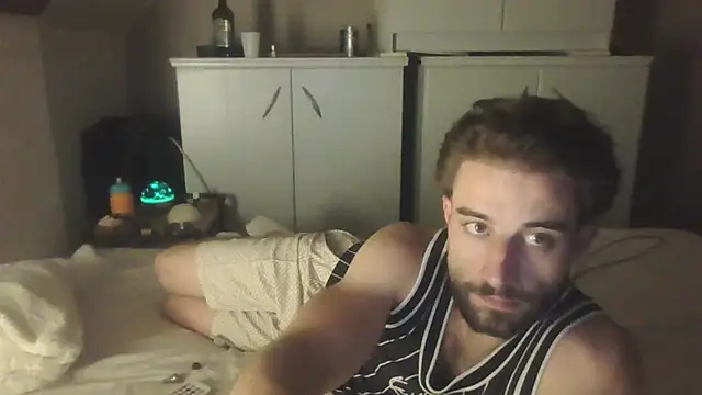 Vekie 007 online show from 07-23-26, 02:53