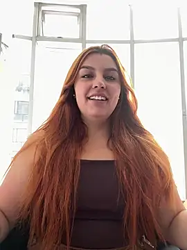 Fieryfenixx online show from 06-03-26, 04:23