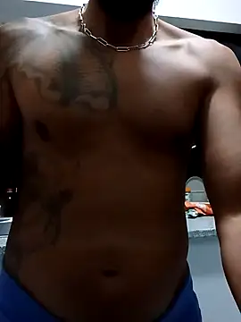 Gigolo profissional online show from 09-10-25, 03:17