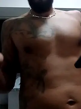 Gigolo profissional online show from 09-26-25, 11:09