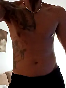 Gigolo profissional online show from 09-29-25, 09:47