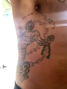 Gigolo profissional online show from 10-18-25, 03:35