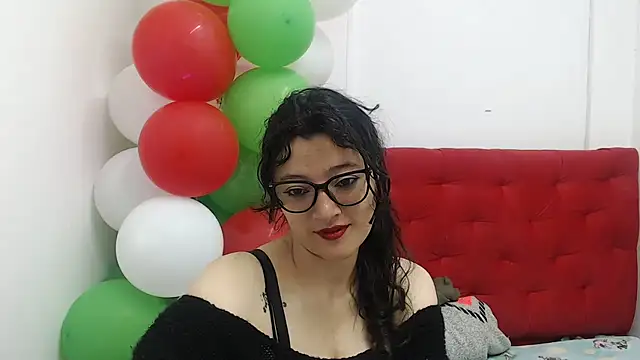 lunazulsj online show from 01-08-25, 02:35