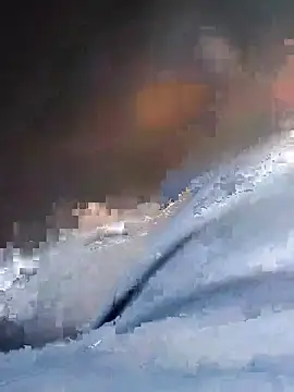 SolitaryMisfit8 online show from 09-17-25, 09:38