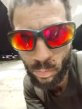 SolitaryMisfit8 online show from 09-19-25, 09:11