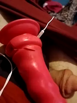 SolitaryMisfit8 online show from 09-21-25, 10:11