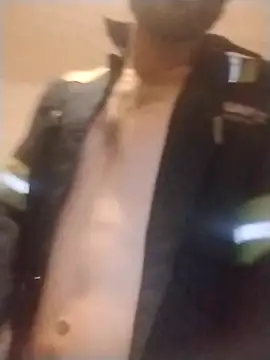 SolitaryMisfit8 online show from 09-25-25, 09:46