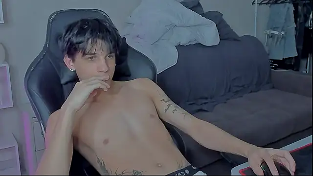 MarkBrowniii online show from 12-04-24, 10:57