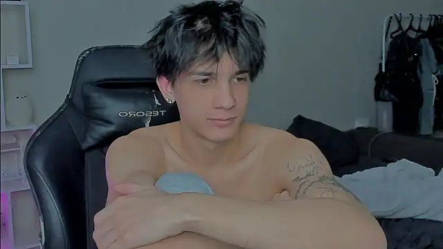 MarkBrowniii online show from 12-17-24, 03:39