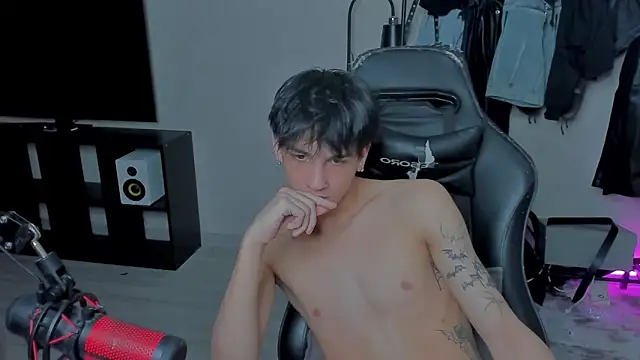 MarkBrowniii online show from 03-09-25, 10:08