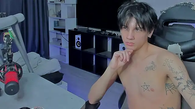 MarkBrowniii online show from 10-03-25, 09:45