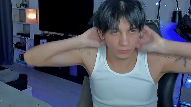 MarkBrowniii online show from 01-10-26, 08:43