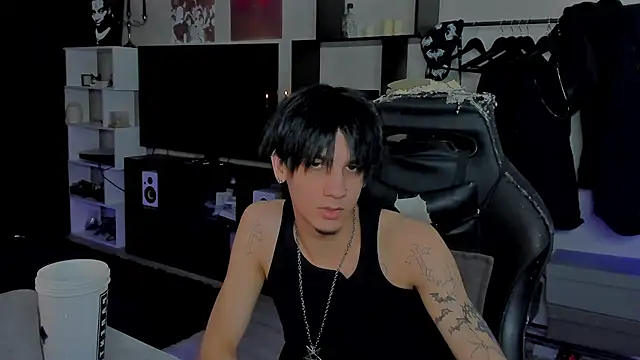 MarkBrowniii online show from 02-16-26, 12:34