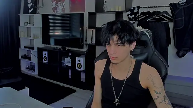 MarkBrowniii online show from 02-18-26, 12:01