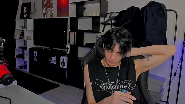 MarkBrowniii online show from 02-23-26, 01:19