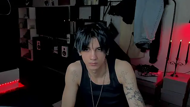 Snapshot of MarkBrowniii chatting on 05-28-26, 11:57 MarkBrowniii online show from 05-28-26, 11:57