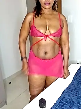 Nattybae09 online show from 01-25-25, 07:18