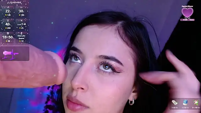 shayla bbs online show from 01-24-25, 08:22