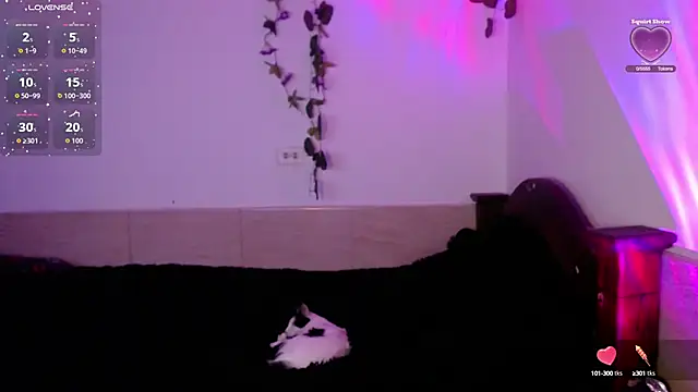 shayla bbs online show from 09-25-25, 07:17