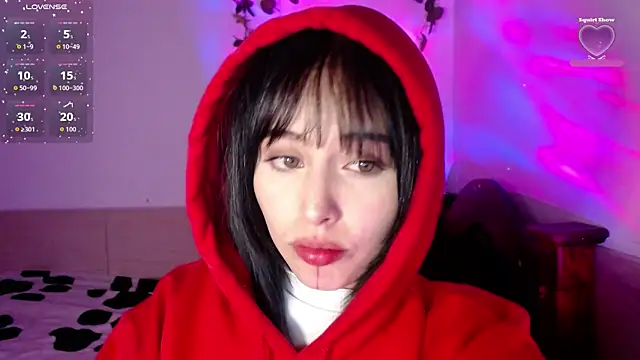 shayla bbs online show from 10-09-25, 09:46