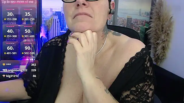 Snapshot of ninarandmann chatting on 01-16-25, 06:37 ninarandmann online show from 01-16-25, 06:37