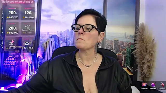 Snapshot of ninarandmann chatting on 01-18-25, 06:21 ninarandmann online show from 01-18-25, 06:21