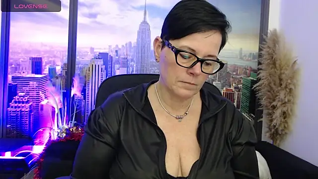 Snapshot of ninarandmann chatting on 01-19-25, 05:07 ninarandmann online show from 01-19-25, 05:07