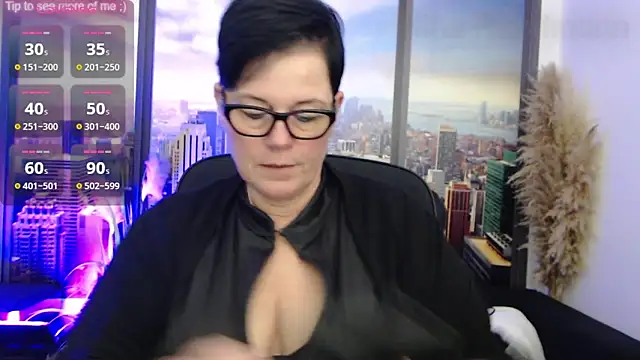 Snapshot of ninarandmann chatting on 01-21-25, 05:41 ninarandmann online show from 01-21-25, 05:41